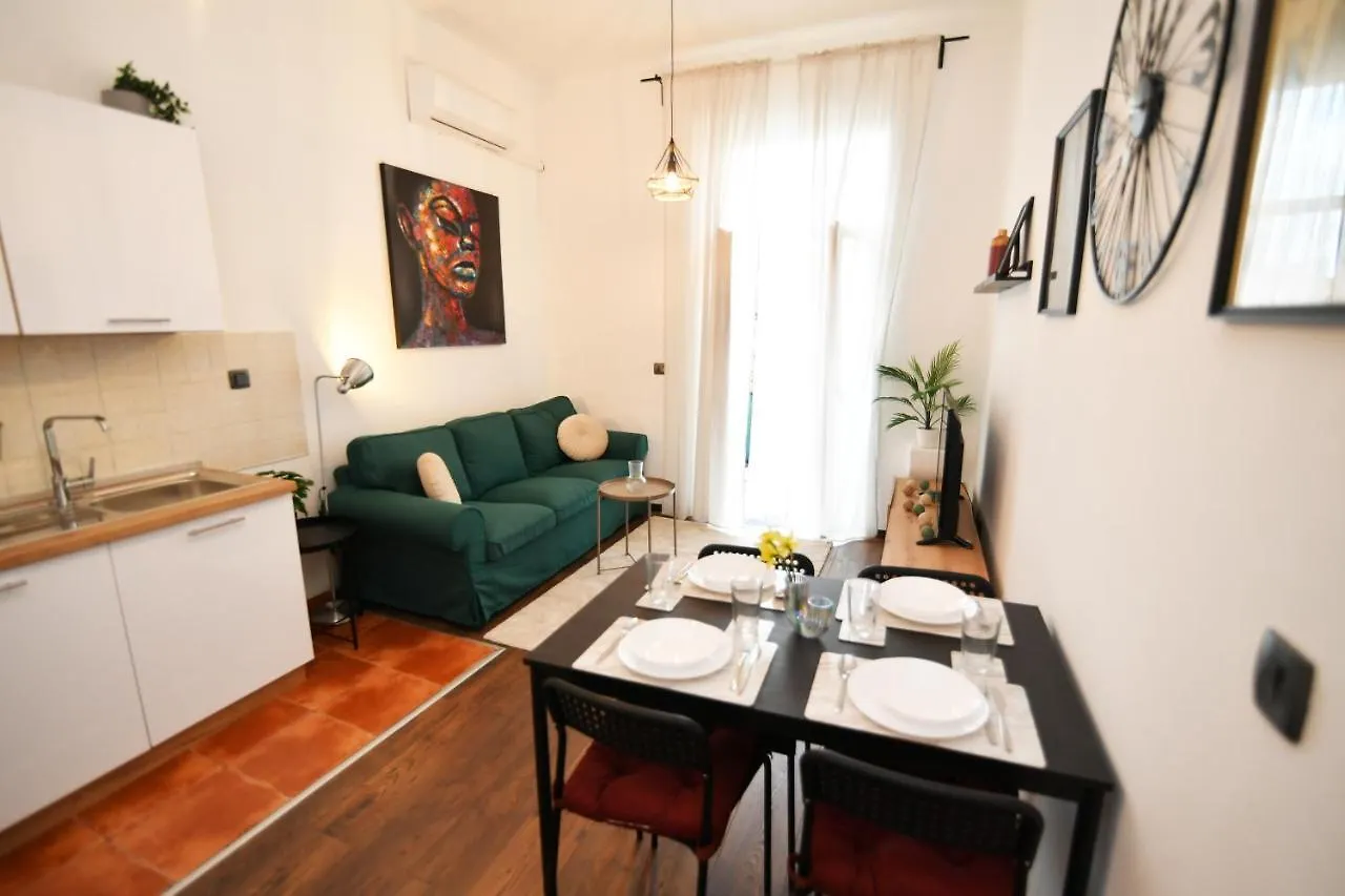 Campetto Suite Rijeka