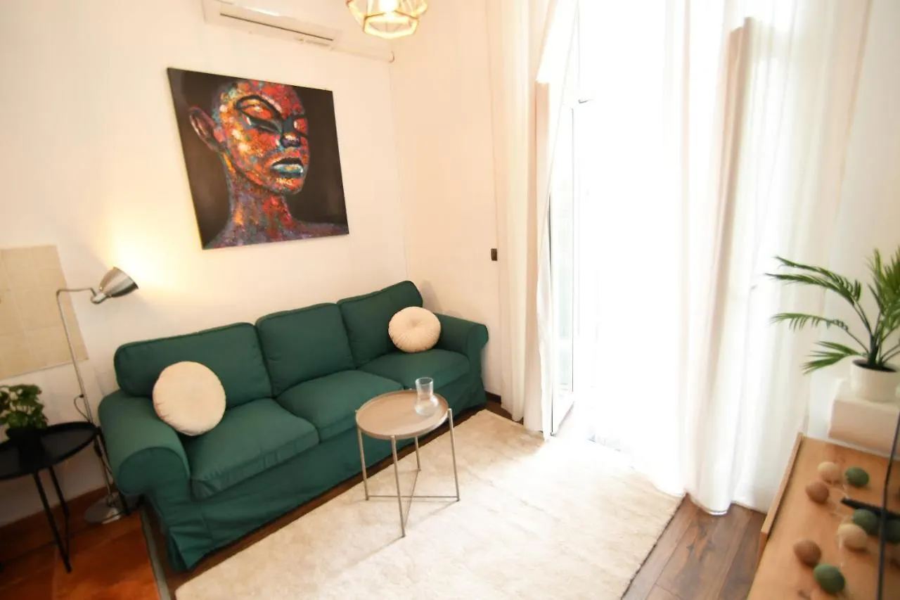 Campetto Suite Rijeka