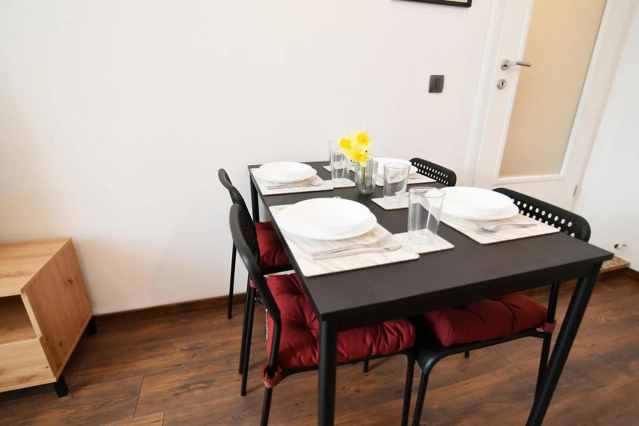 Campetto Suite Rijeka