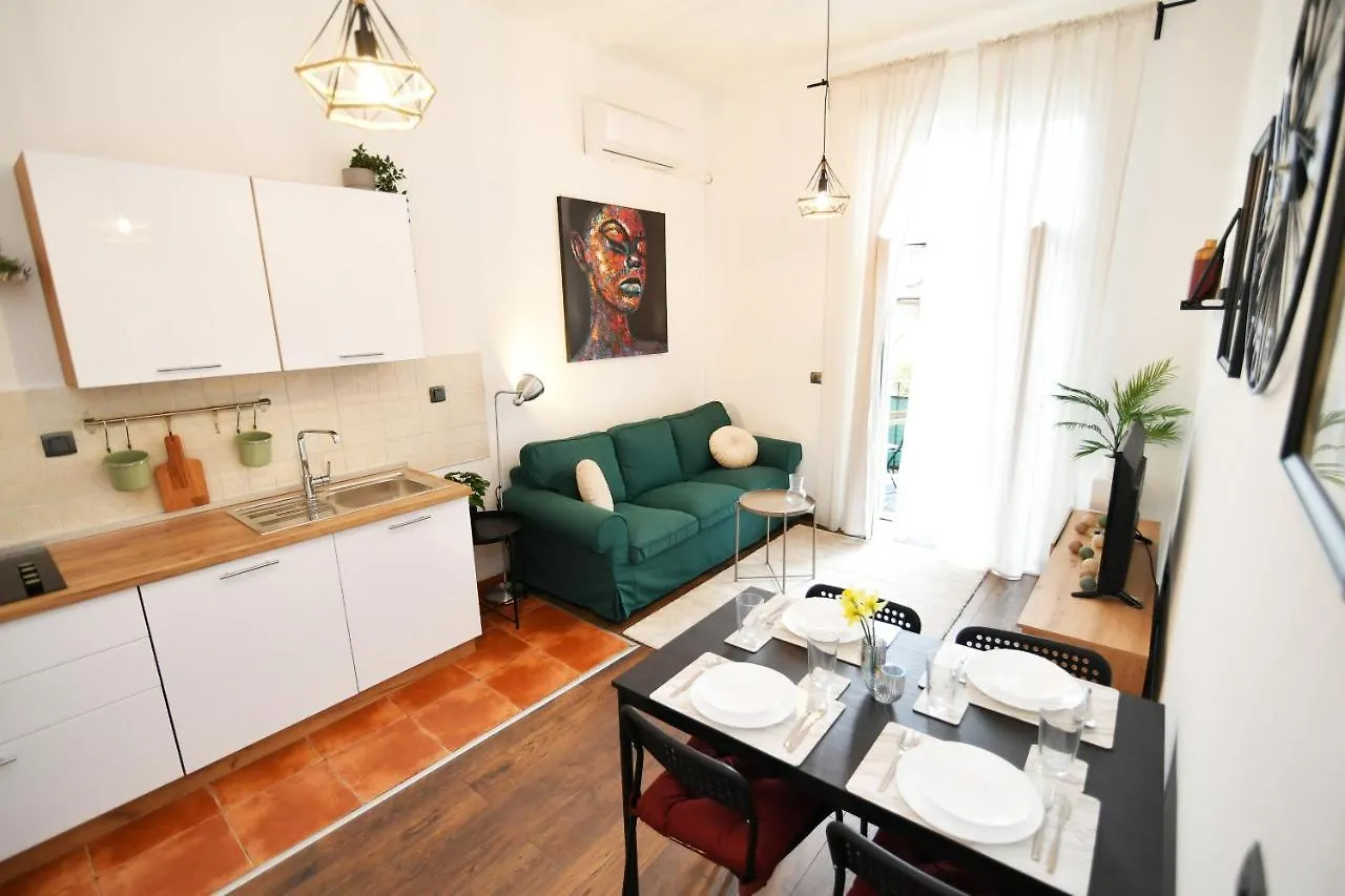 Campetto Suite Rijeka