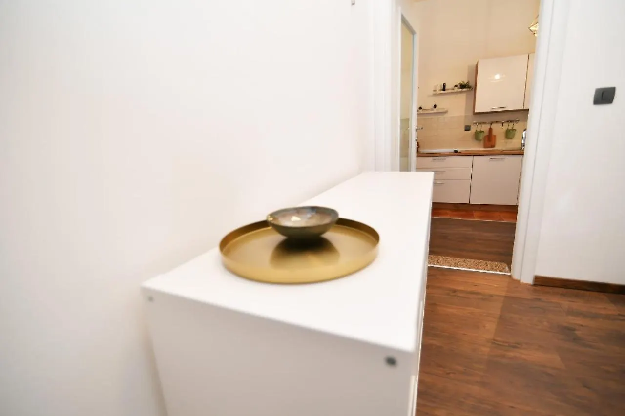 Campetto Suite Rijeka