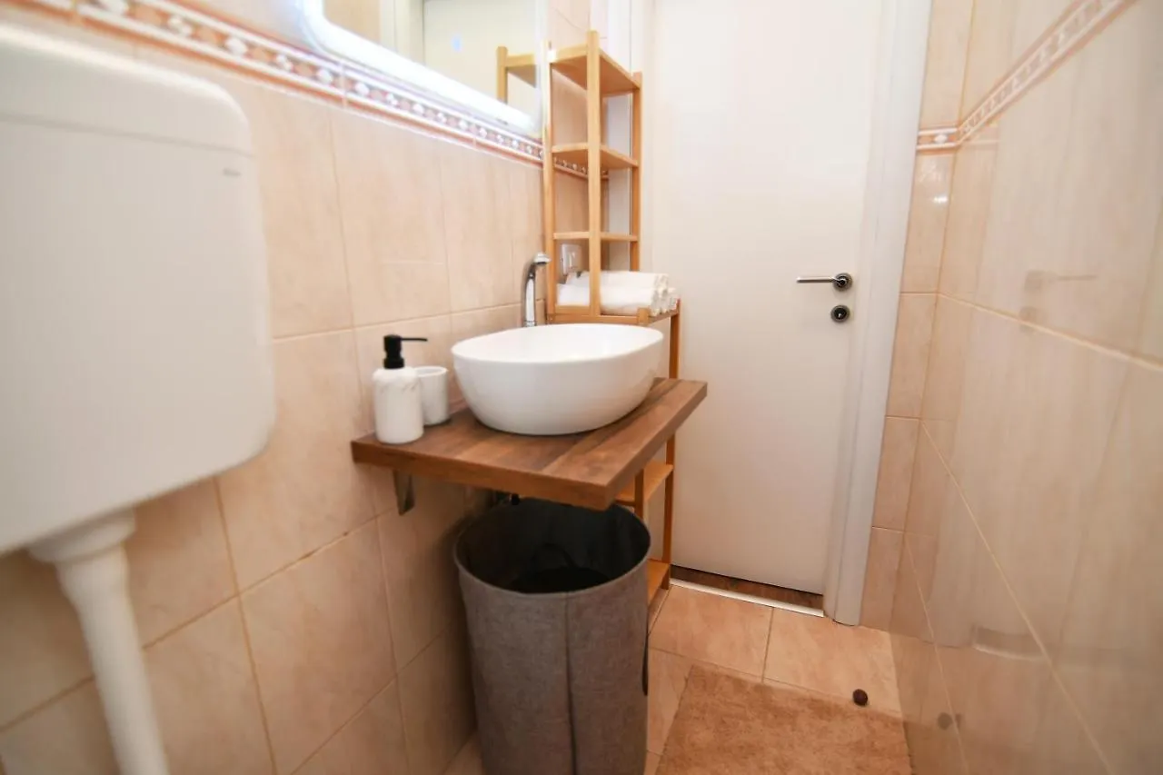 Campetto Suite Rijeka