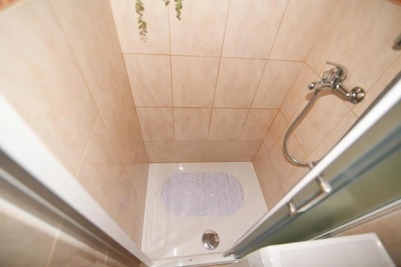 Campetto Suite Rijeka