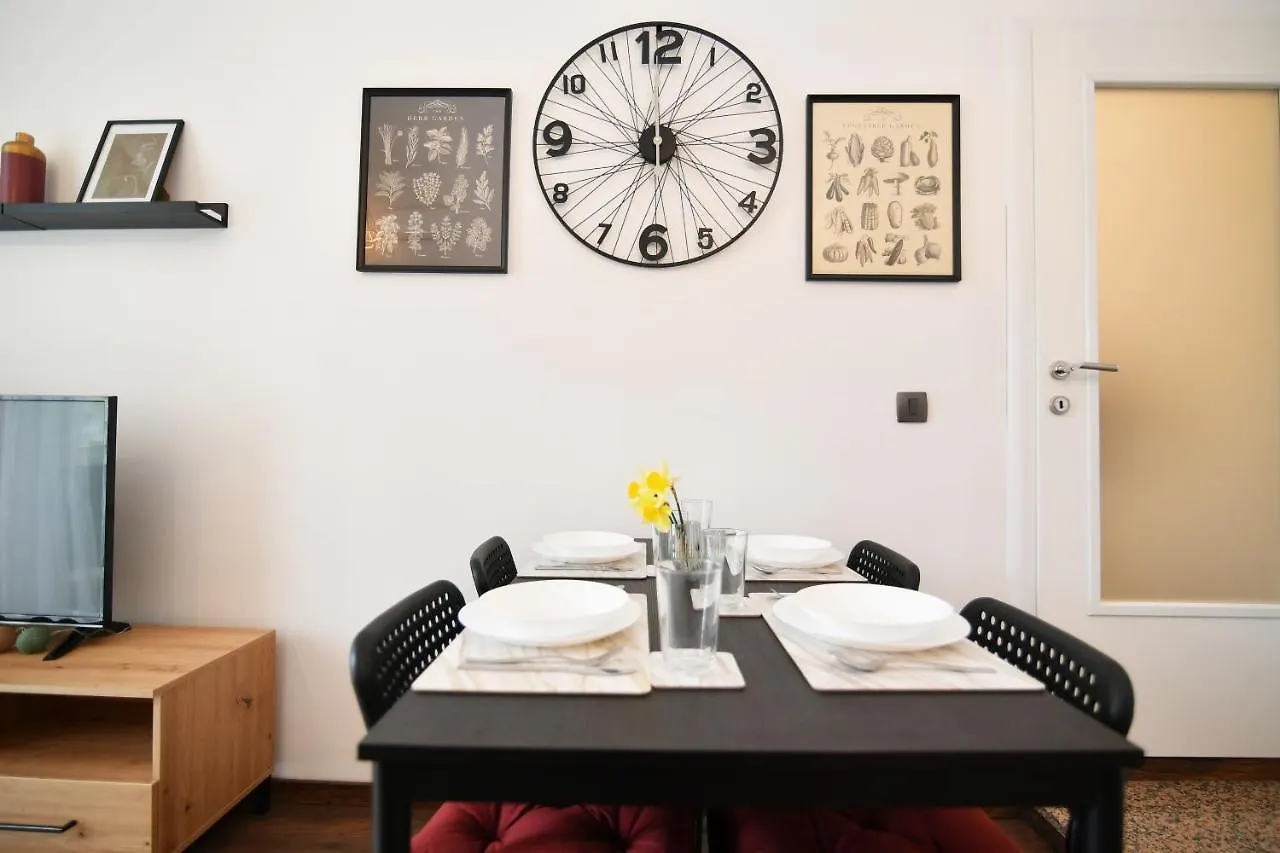 Campetto Suite Rijeka