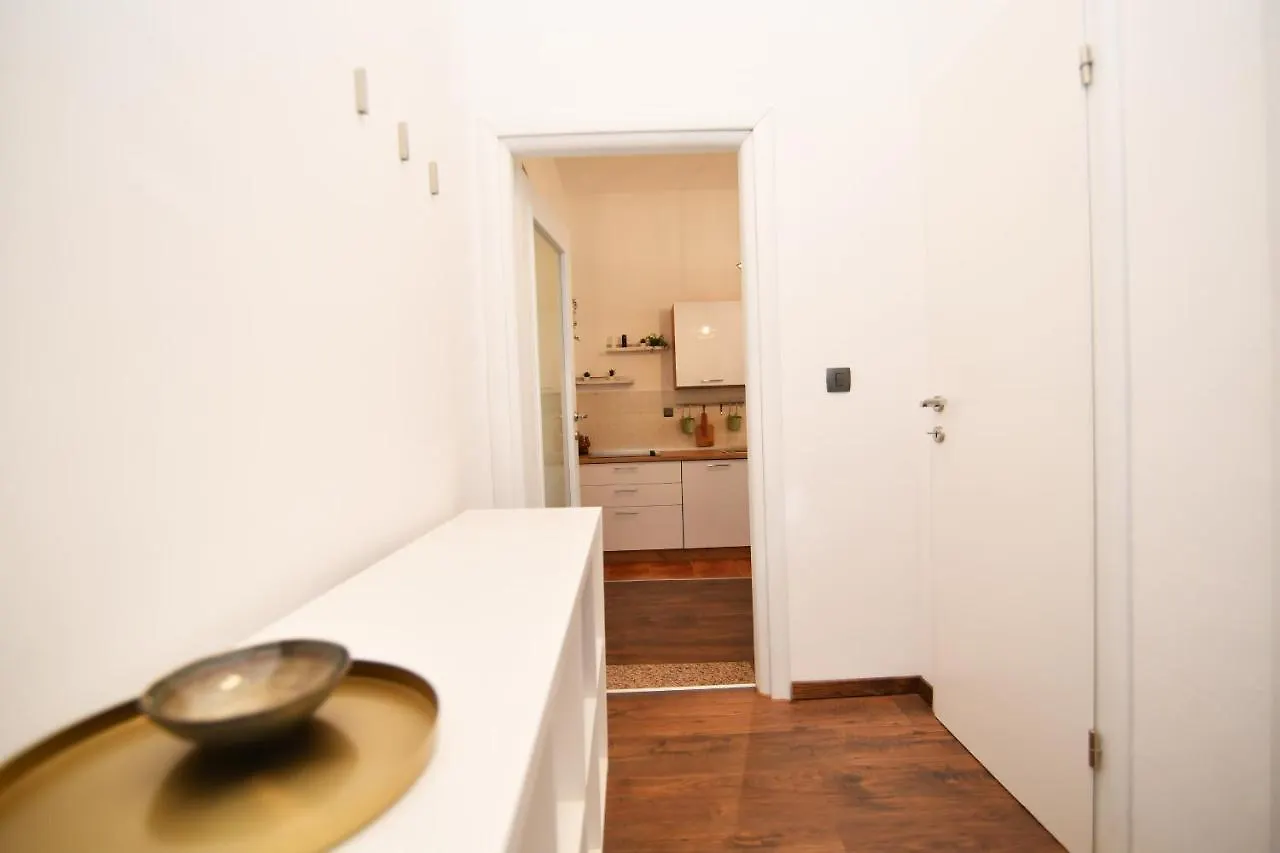 Campetto Suite Rijeka Apartment