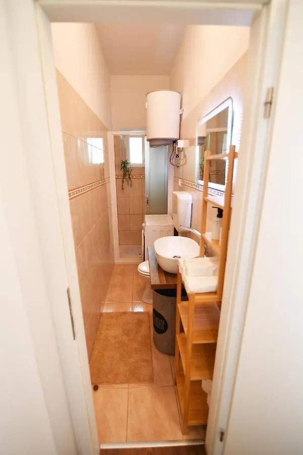 Campetto Suite Rijeka